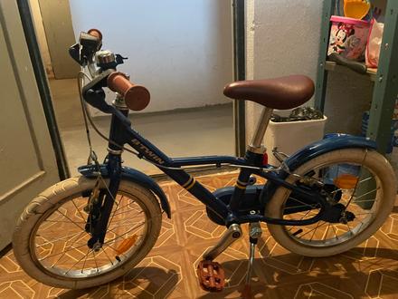 Bicykel, 16