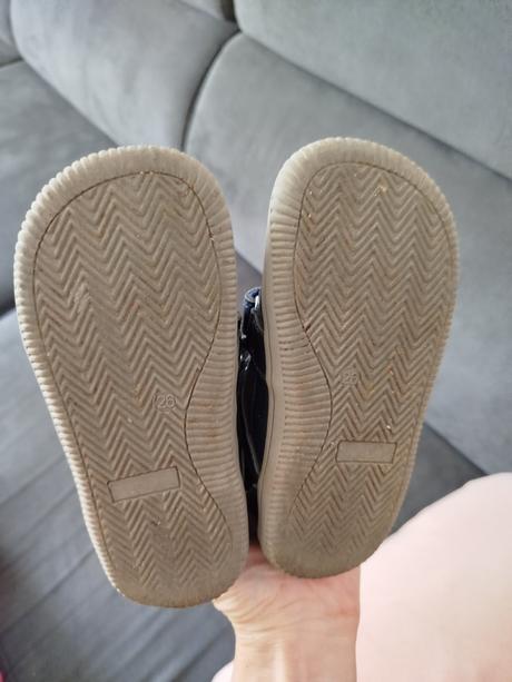 Protetika prechodné barefoot topánky, protetika,26