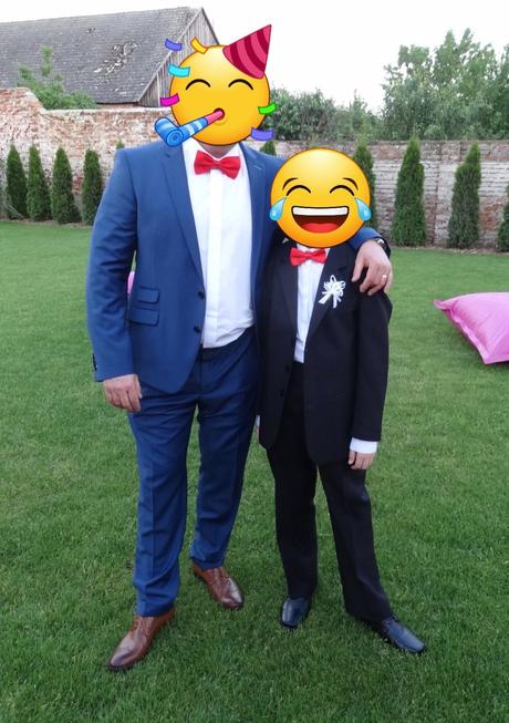 Pánsky oblek 52, 52