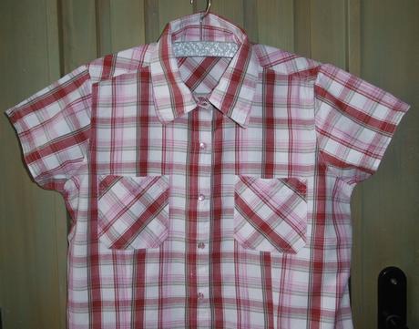 Košeľová blúza, new look,36