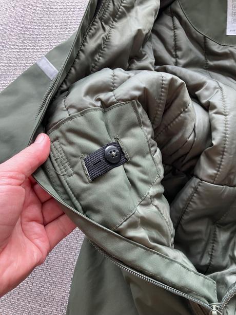 Overal lindex, lindex,110