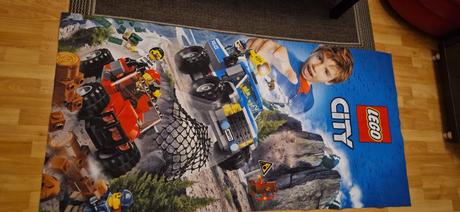 Lego podložka,koberček 88/178,