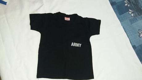 Tricko kratky rukav, active,98