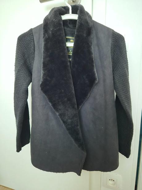 Timeout kardigán, timeout,xs