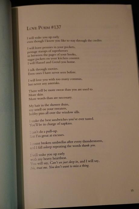 Kniha no matter the wreckage,