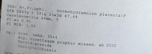 Ako rozlúštiť skratky po vyšetrení?