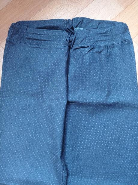 Maxi balik kvalitnych riflí, nohavic vyborny stav, m