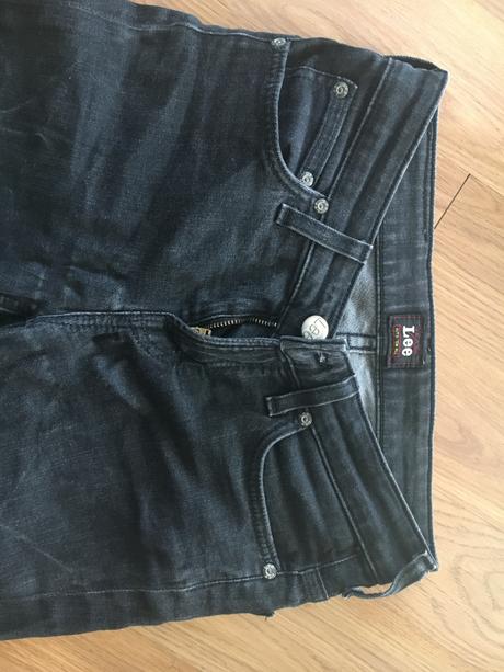 Lee rifle dievčenské 25, lee,170