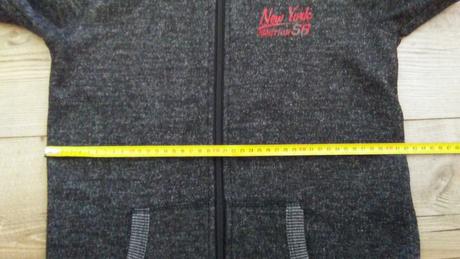 Chlapčenská mikina, chapter young,146