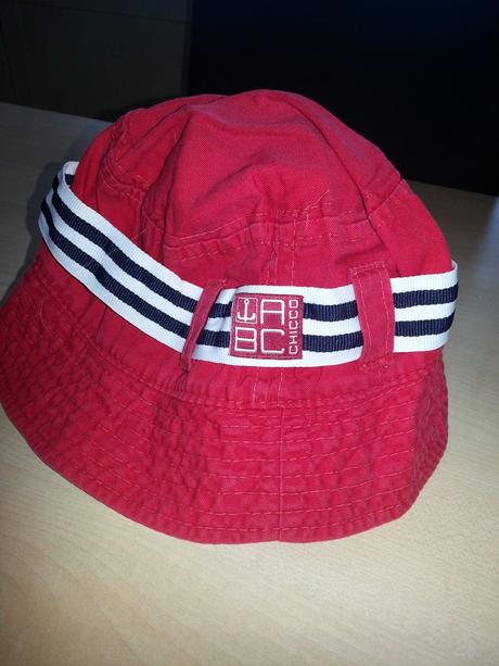 Chicco klobucik, chicco,50