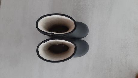 Zateplené gumáky, en fant,27