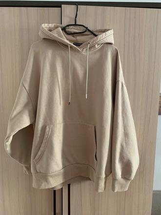 Dámska mikina stradivarius, stradivarius,l