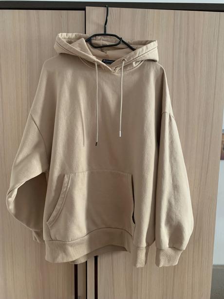 Dámska mikina stradivarius, stradivarius,l