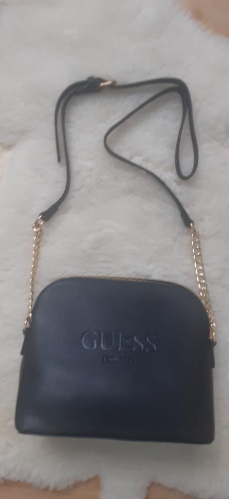 Kabelka guess, guess