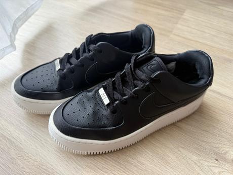 Air force 1, nike,37