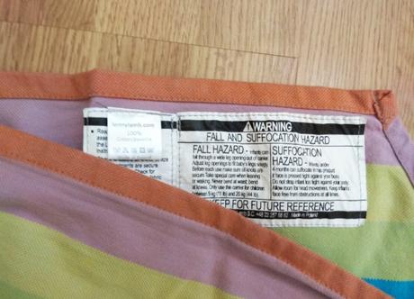 Wrap tai lennylamb, lennylamb