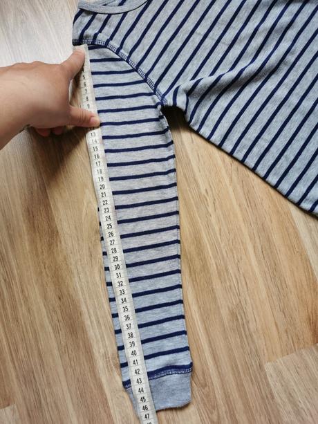 Termo tričko, pepperts,134