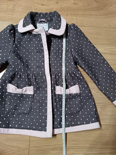 Kabátik prechodný, young dimension,122