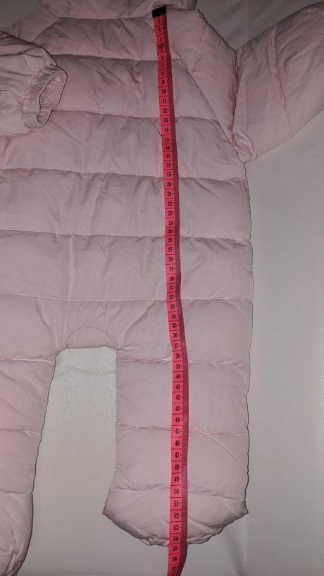 Zimný overal ido, ido,68