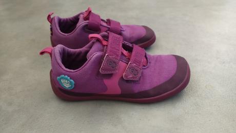 Tenisky/ affenzahn, affenzahn,30