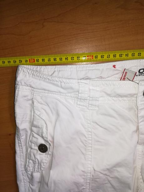 Trojštvrťové oneill nohavice, o’neill,l