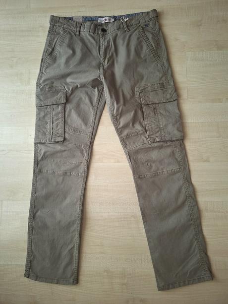 Super kapsáče petrol industries 33/32, m