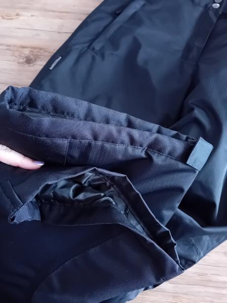 Lyžiarske nohavice, alpine pro,m