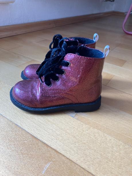 Zimné trendy topánky friboo, 24