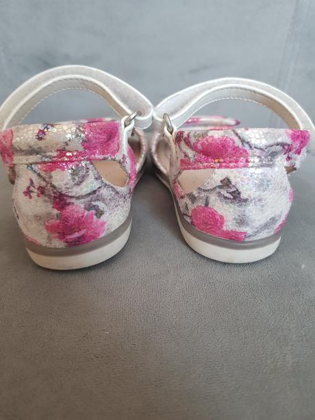 Sandálky, mayoral,21