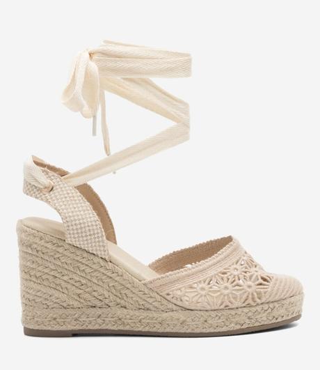 Letné topánky, deichmann,41