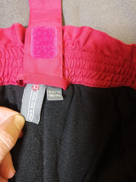 Perfektné otepľovačky v top stave č. 140/146, 140