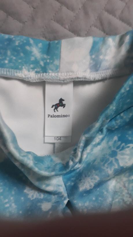 Frozen kratke nohavice, palomino,104