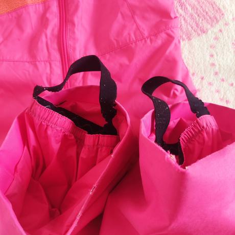 Súprava do snehu a na lyžovačku, decathlon,104