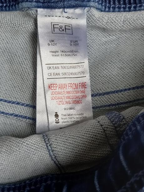 Rifle na gumu a šnúrky, f&f,140