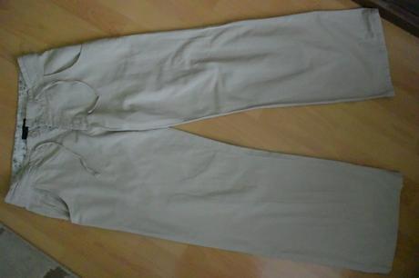 Letné vzdušné nohavice, vero moda,36