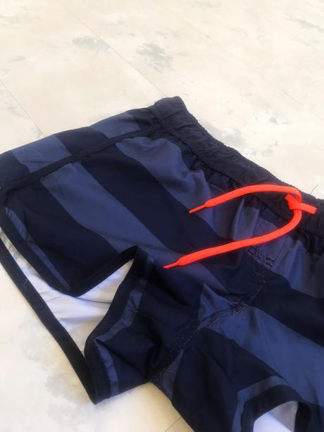 Kvalitné športové šortky, xl