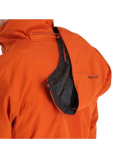 Dare 2b pánska zimná bunda veľkosť xxs, xs