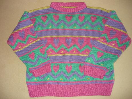 Pulover picodria, 122