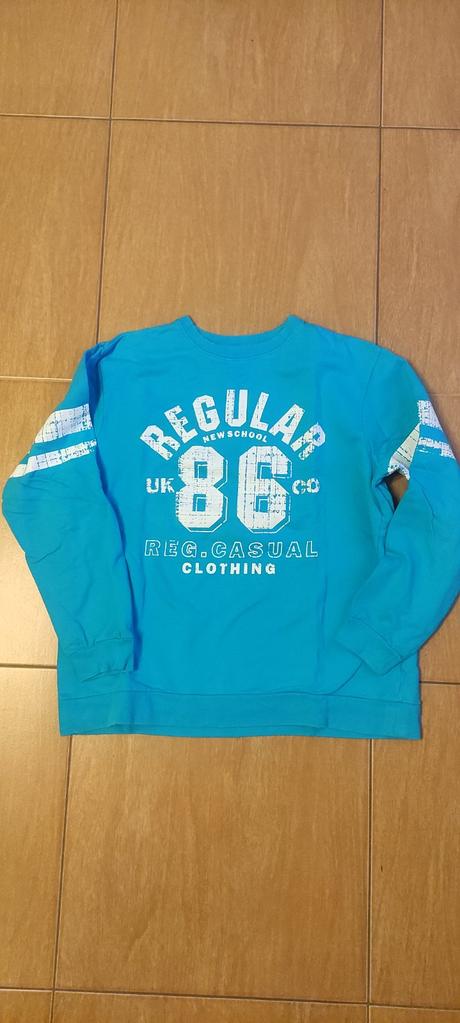 Chlapčenské tričko 176/182, 176