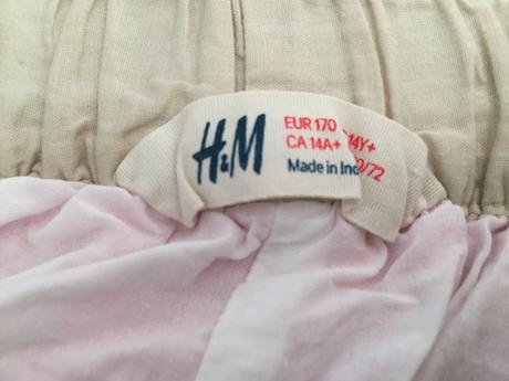 Sukna, h&m,170