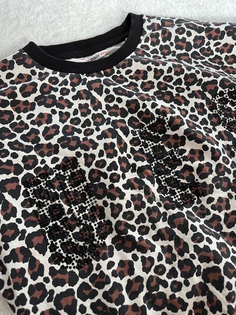 Guess mikina 152, guess,152