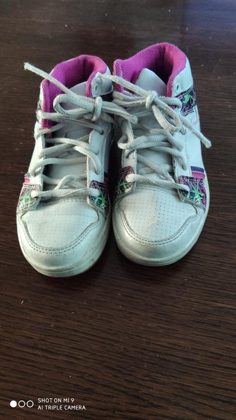 Topanky na jarne a jesenne obdobie, velkost 27, cherokee,27