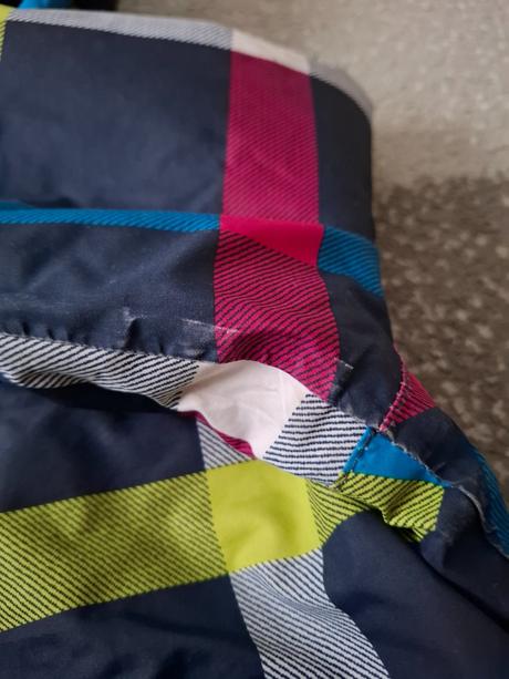 Zimušná bunda, 116