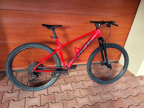 Predam trek x - caliber 8 xl, 28