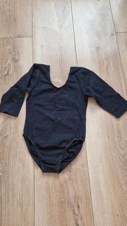 Gymnastické dres veľ. 122 cm., 122