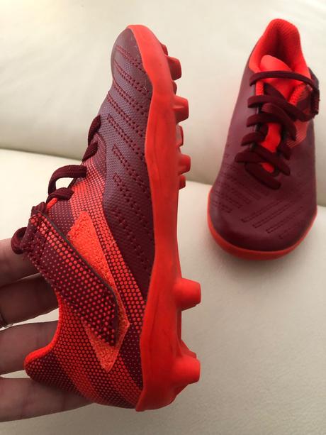 Detsk kopačky zn. decathlon, 28