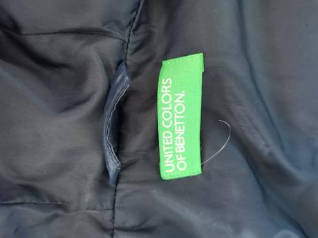 Detska vesta benetton, benetton,122