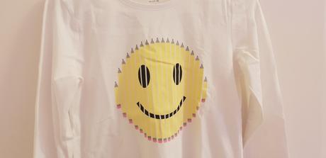 Tricko s dlhym rukavom, 158