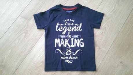 Frajerské tričko, minoti,92