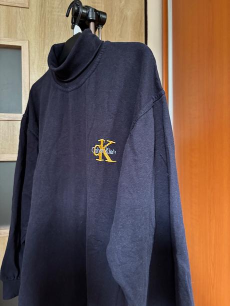 Rolák calvin klein, calvin klein,l